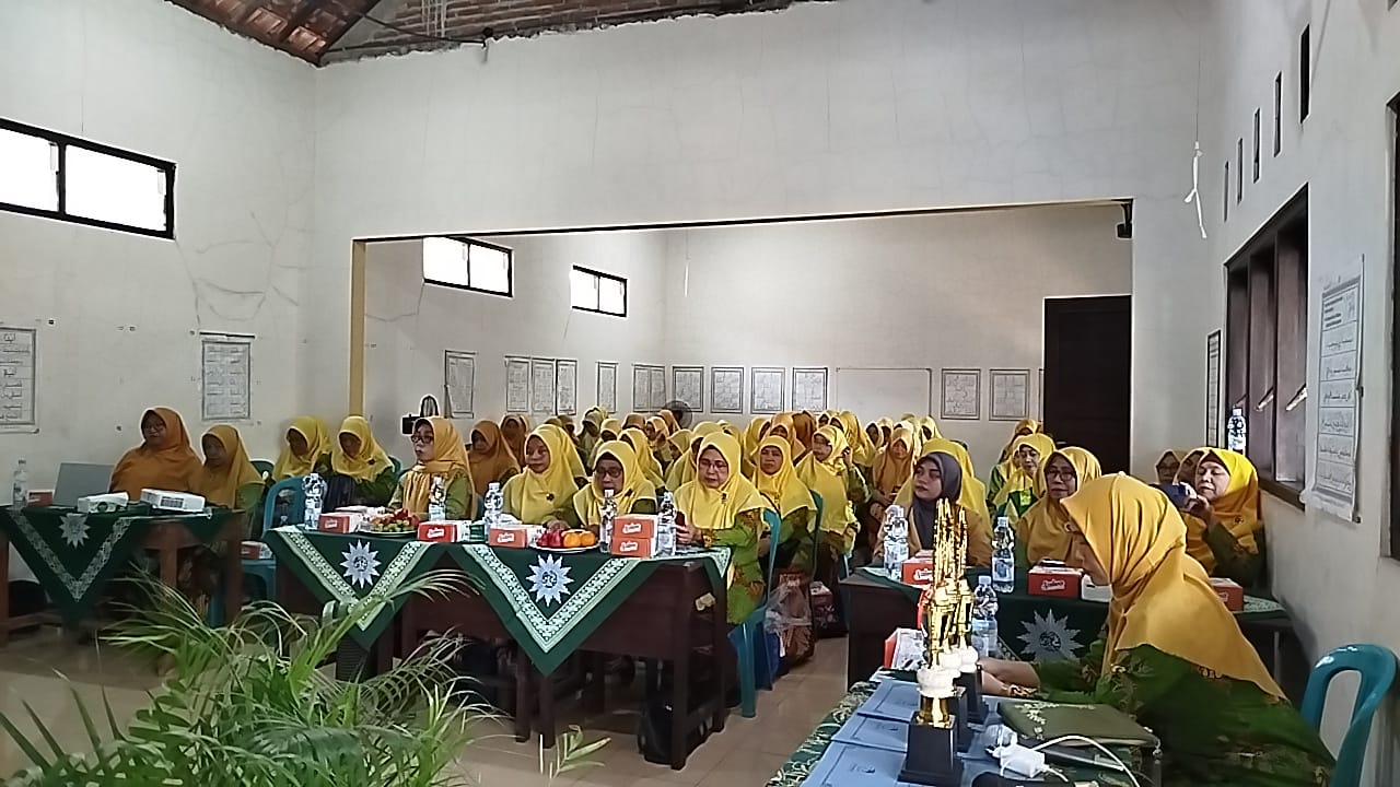 Musyawarah Cabang HMI kota meulaboh 2025