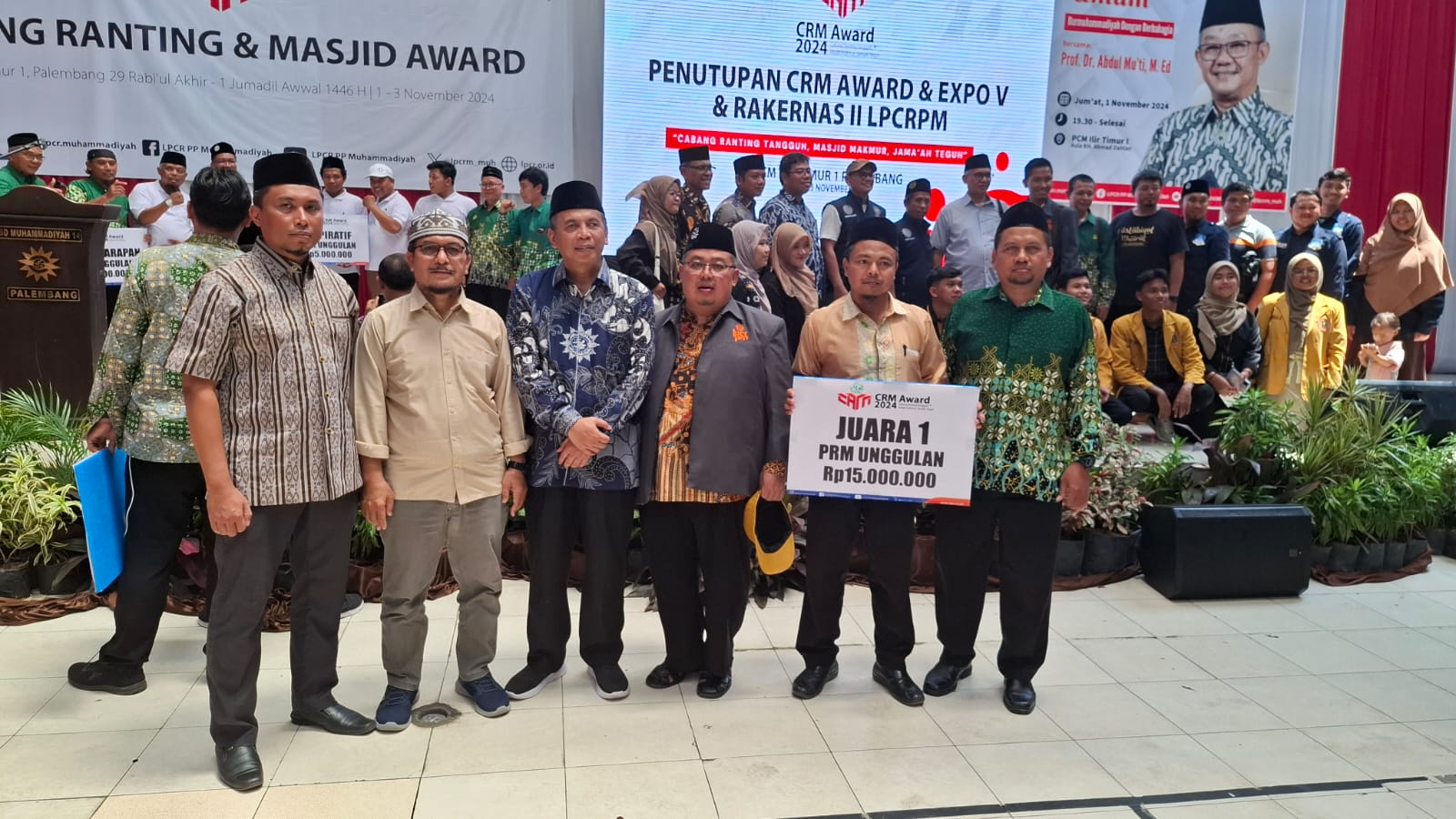 Kegiatan HMI kota meulaboh