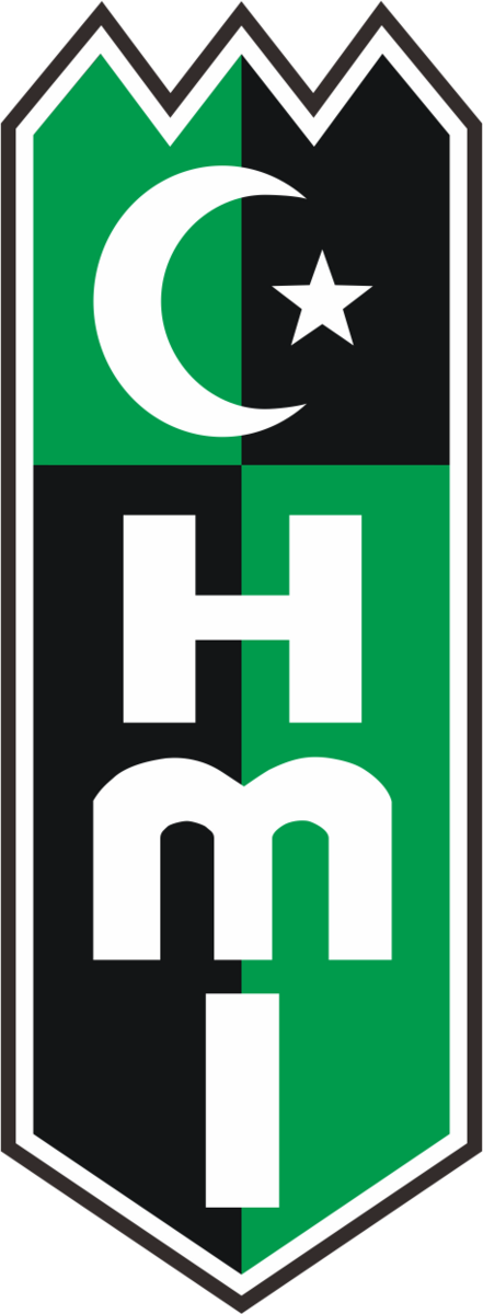 Logo HMI kota meulaboh